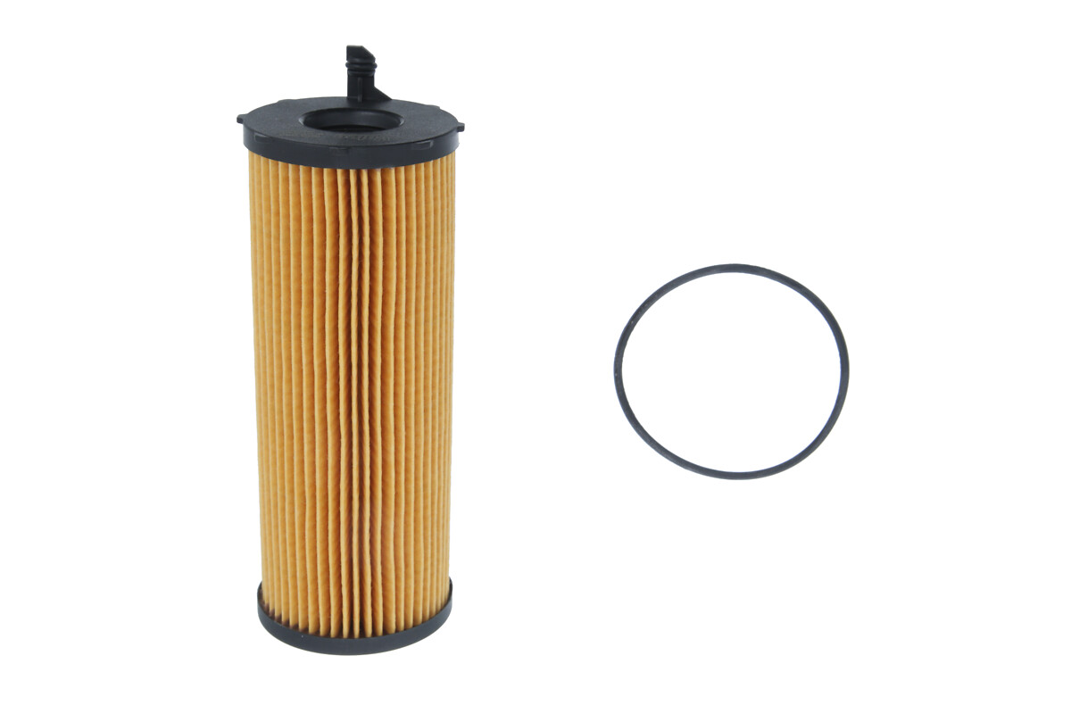 OIL FILTER AUDI Q7